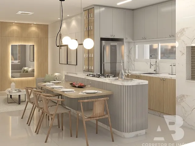 Imagem: Apartamento À Venda em Camboriú-Sc, Areias
