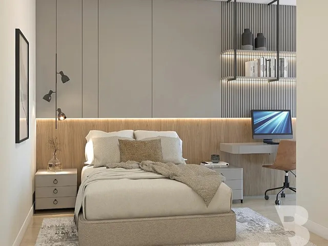 Imagem 6: Apartamento À Venda em Camboriú-Sc, Areias: 3 Quartos, 1 Suíte, 1 Sala, 2 Banheiros, 1 Vaga de Garagem, 91,80M²