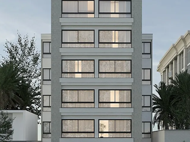 Imagem 5: Apartamento À Venda em Camboriú-Sc, Areias: 3 Quartos, 1 Suíte, 1 Sala, 2 Banheiros, 1 Vaga de Garagem, 91,80M²