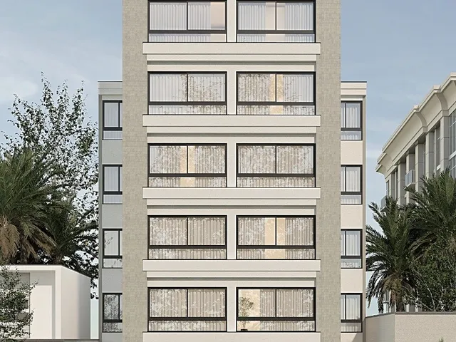 Imagem 4: Apartamento À Venda em Camboriú-Sc, Areias: 3 Quartos, 1 Suíte, 1 Sala, 2 Banheiros, 1 Vaga de Garagem, 91,80M²