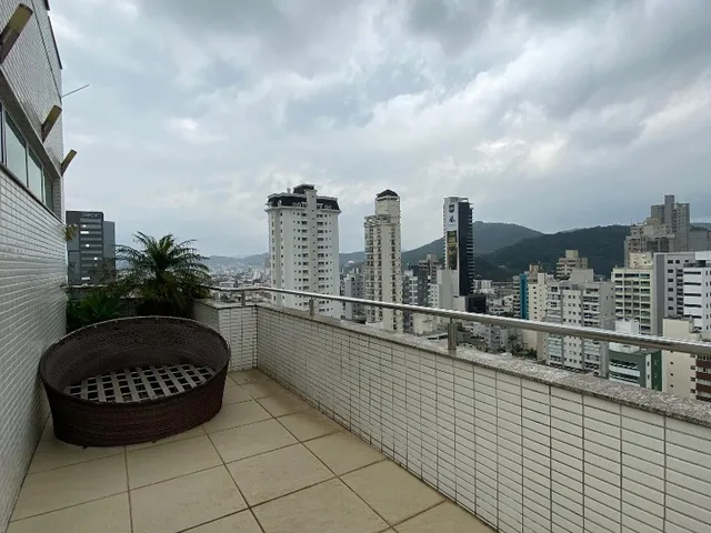 Imagem 8: 0 Apartamento cobertura com 5 dormitórios