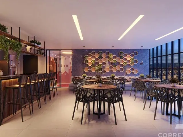 Imagem 4: Imperdível: Apartamento de 2 quartos com suíte e vaga de garagem em São Francisco de