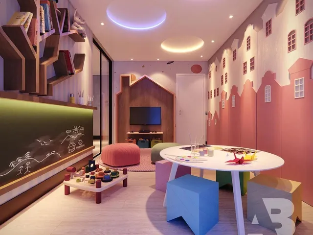 Imagem 9: Imperdível: Apartamento de 2 quartos com suíte e vaga de garagem em São Francisco de
