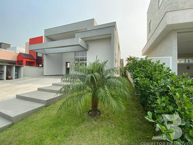 Imagem: Casa em condomínio no bairro Santa Regina