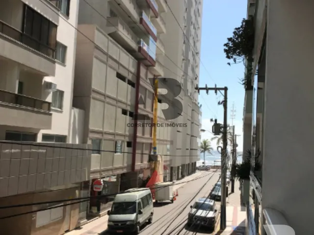 Imagem: Apartamento à venda no Centro de Balneário