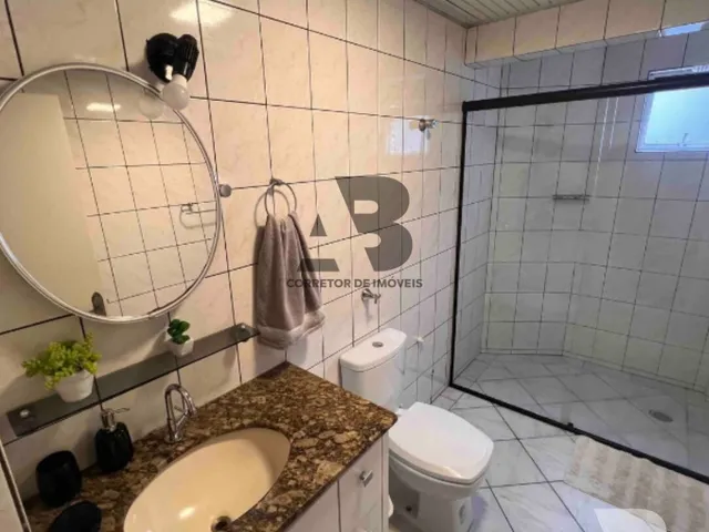 Imagem 6: Apartamento à venda no Centro de Balneário Camboriú-SC: 3 quartos, 2 salas, 2