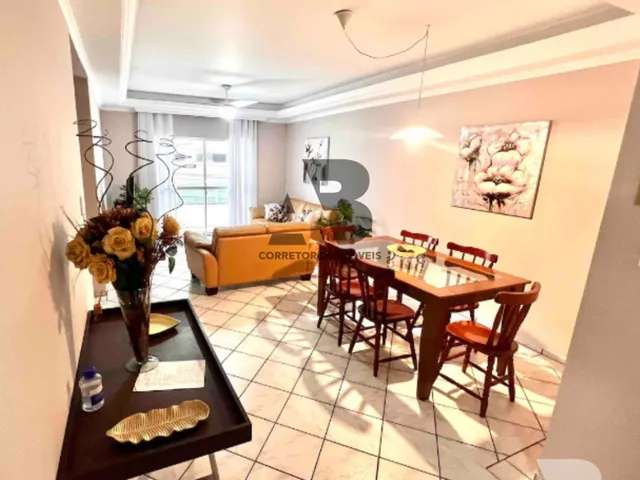 Imagem 3: Apartamento à venda no Centro de Balneário Camboriú-SC: 3 quartos, 2 salas, 2