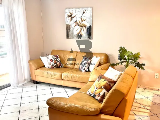 Imagem 2: Apartamento à venda no Centro de Balneário Camboriú-SC: 3 quartos, 2 salas, 2