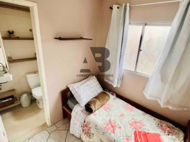 Imagem 7: Apartamento à venda no Centro de Balneário Camboriú-SC: 3 quartos, 2 salas, 2