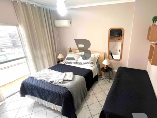Imagem 5: Apartamento à venda no Centro de Balneário Camboriú-SC: 3 quartos, 2 salas, 2