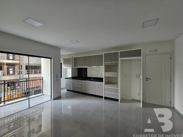 Imagem: Apartamento 02 Suítes, Sacada com Churrasqueira