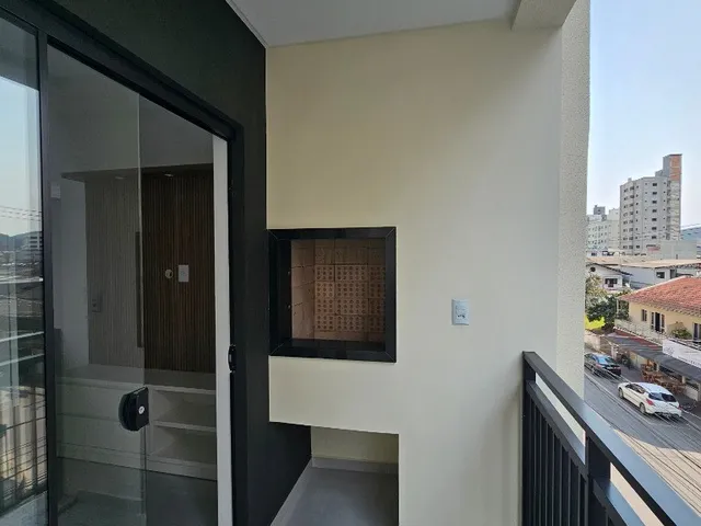 Imagem 6: Apartamento 02 Suítes, Sacada com Churrasqueira NOVO