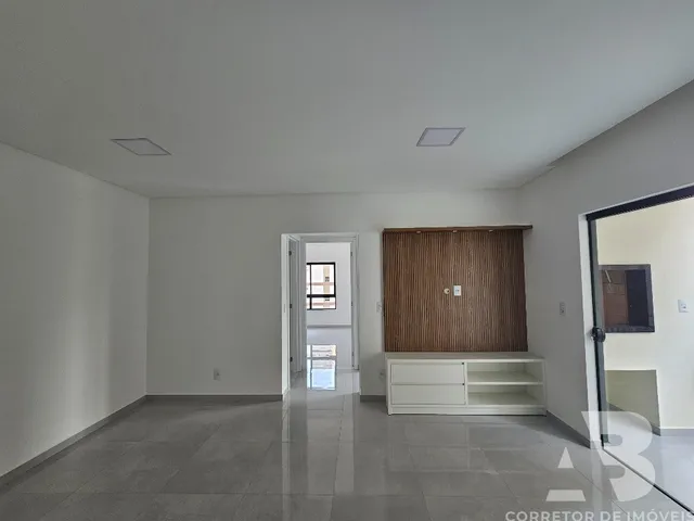 Imagem 11: Apartamento 02 Suítes, Sacada com Churrasqueira NOVO