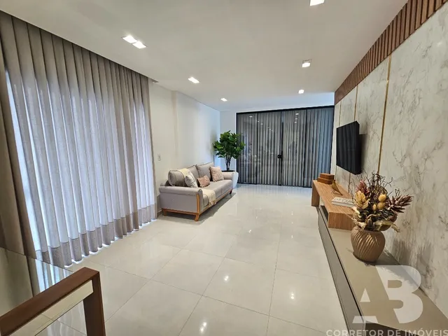 Imagem 3: Apartamento 02 Suítes, Sacada com Churrasqueira NOVO