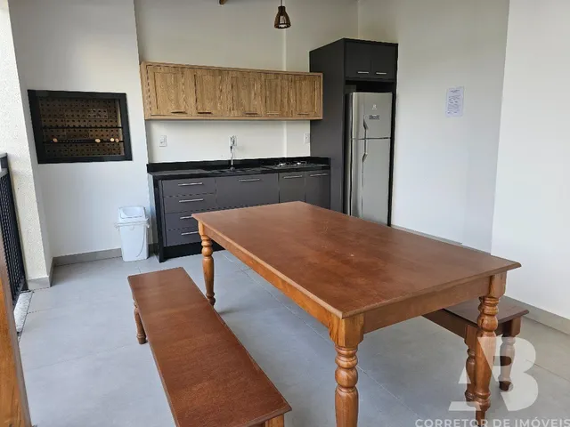 Imagem 16: Apartamento 02 Suítes, Sacada com Churrasqueira NOVO