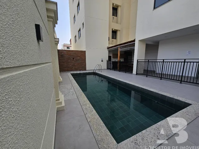 Imagem 4: Apartamento 02 Suítes, Sacada com Churrasqueira NOVO
