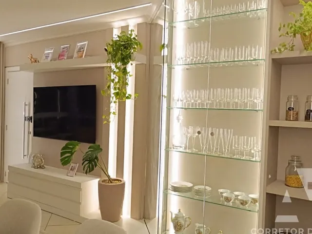 Imagem: Apartamento Diferenciado