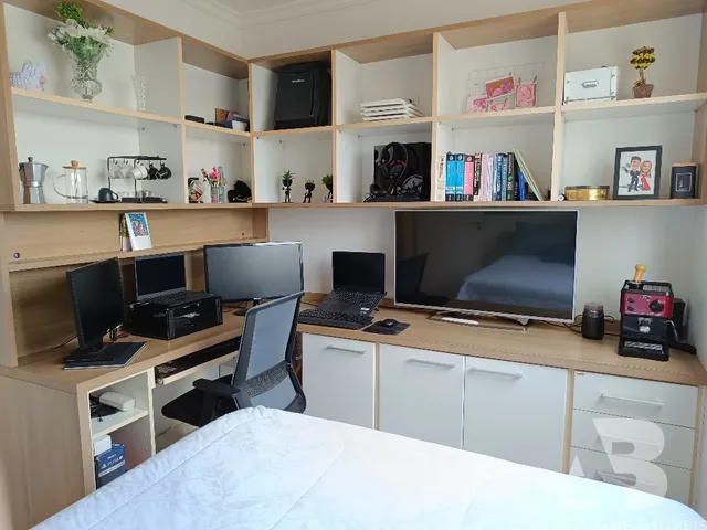 Imagem 5: Apartamento Diferenciado