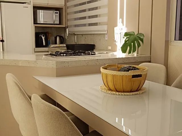 Imagem 12: Apartamento Diferenciado