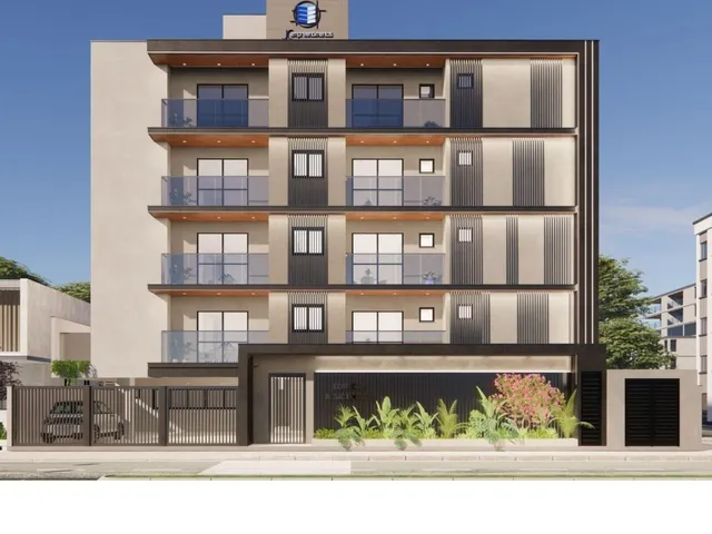 Imagem 2: Ap em camboriú Apartamento com 3 dormitórios
