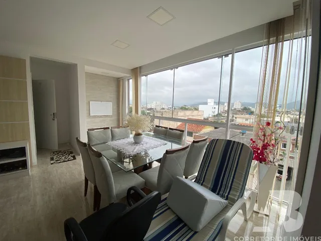 Imagem: Apartamento Mobiliado no centro de Camboriú