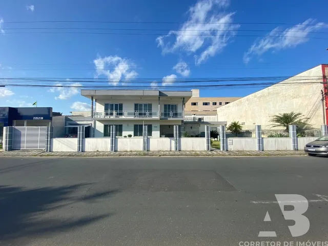 Imagem: Casa em navegantes