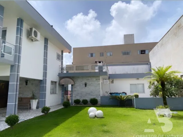 Imagem 2: Casa em navegantes