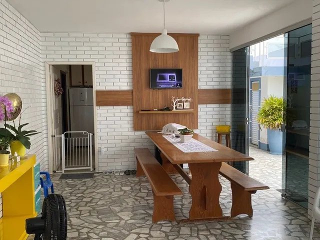 Imagem 13: Casa em navegantes