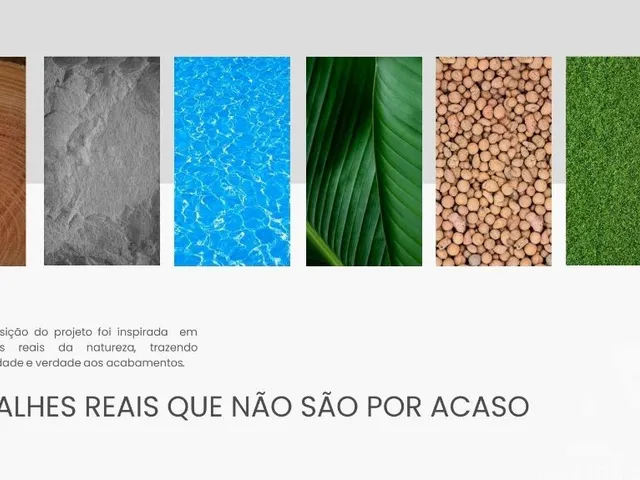 Imagem 12: Sobrado Alto Padrão, Piscina Privativa, Três Suítes, Duas Vagas, Amplo Living