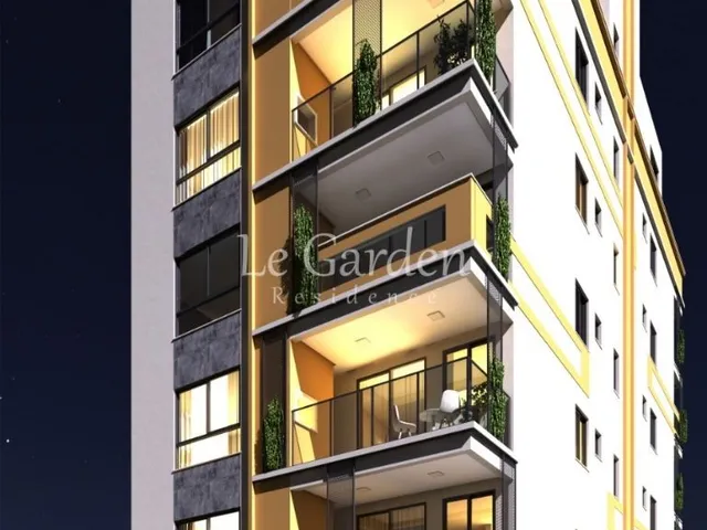 Imagem: Apartamento, Lançamento, Alto Padrão