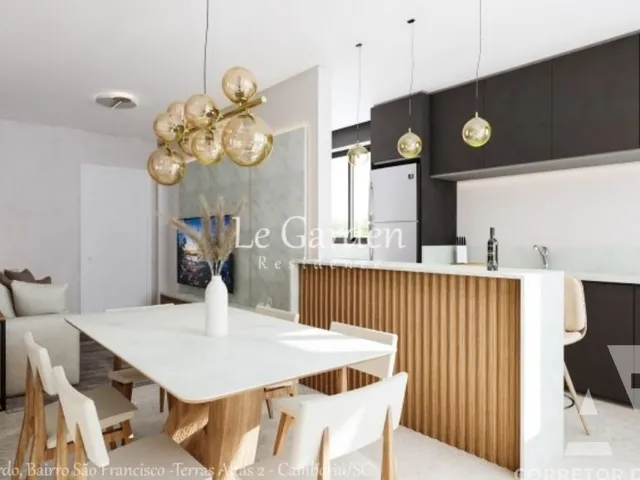 Imagem 4: Apartamento, Lançamento, Alto Padrão