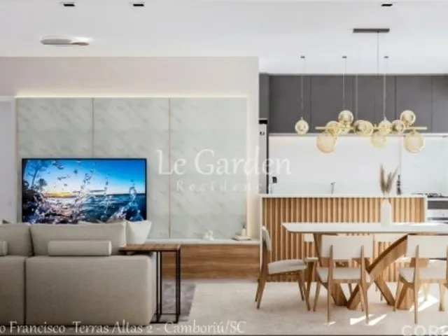 Imagem 7: Apartamento, Lançamento, Alto Padrão