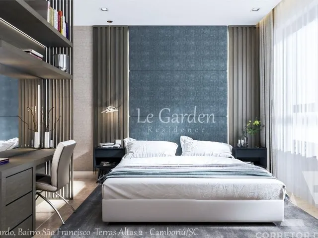 Imagem 3: Apartamento, Lançamento, Alto Padrão