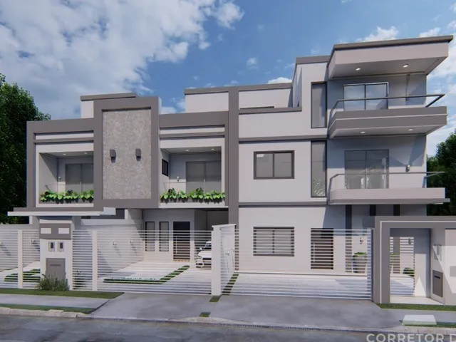 Imagem: Sobrado Triplex a Venda em Camboriú