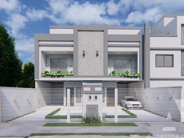Imagem 2: Sobrado Triplex a Venda em Camboriú
