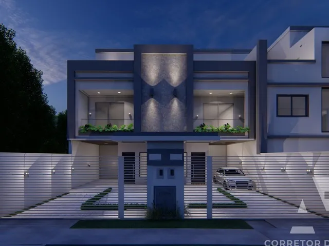Imagem 3: Sobrado Triplex a Venda em Camboriú