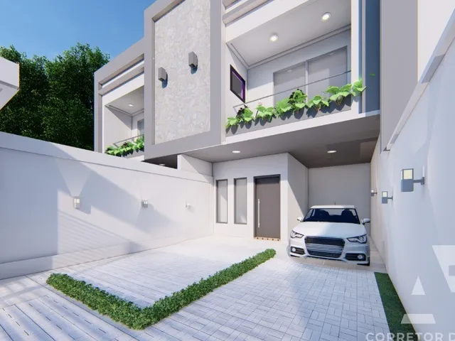 Imagem 4: Sobrado Triplex a Venda em Camboriú