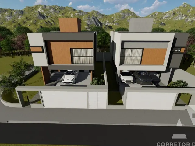 Imagem: Casa Duplex para Venda em Camboriú