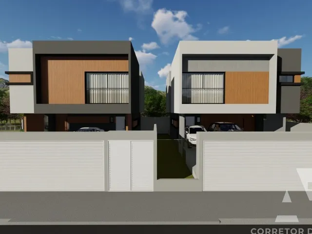 Imagem 10: Casa Duplex para Venda em Camboriú