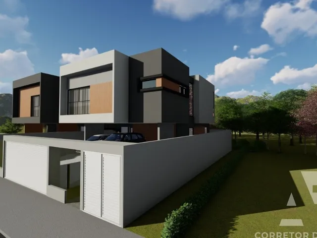 Imagem 9: Casa Duplex para Venda em Camboriú
