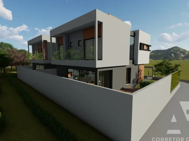 Imagem 4: Casa Duplex para Venda em Camboriú
