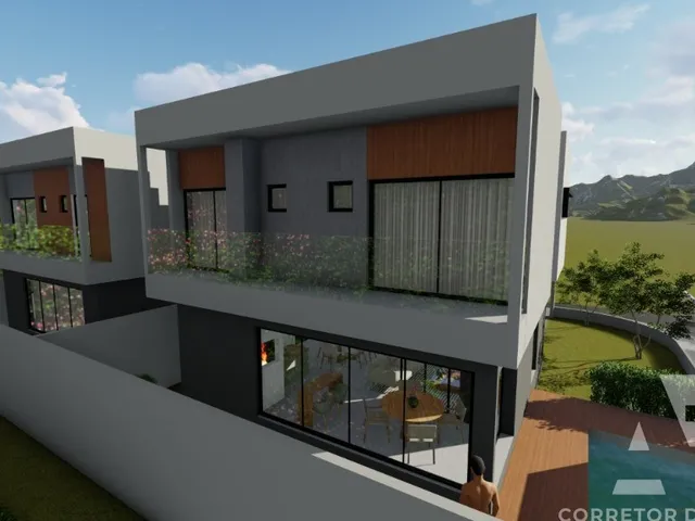 Imagem 2: Casa Duplex para Venda em Camboriú