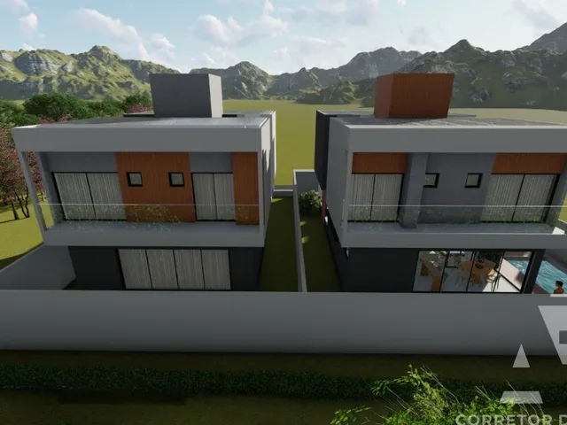 Imagem 11: Casa Duplex para Venda em Camboriú