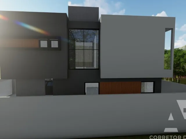 Imagem 8: Casa Duplex para Venda em Camboriú