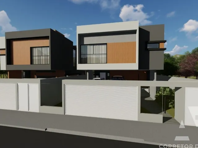 Imagem 3: Casa Duplex para Venda em Camboriú