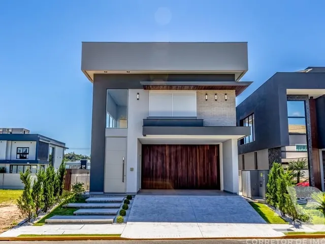 Imagem: Condomínio Caledonia Private Village