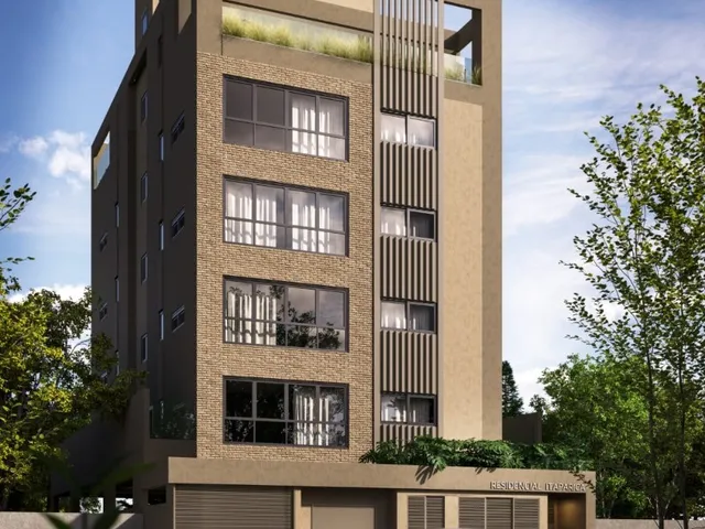 Imagem: Residencial Itaparica