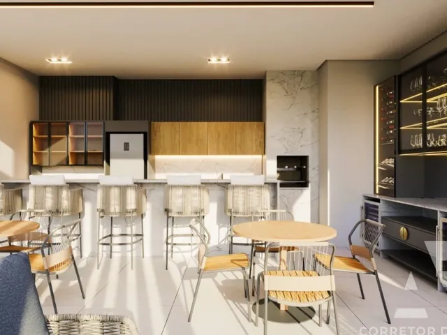 Imagem 8: Residencial Itaparica
