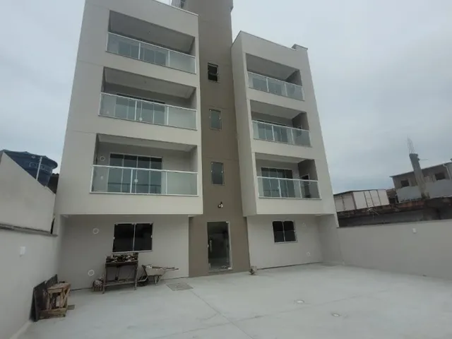 Imagem: Residencial Itália