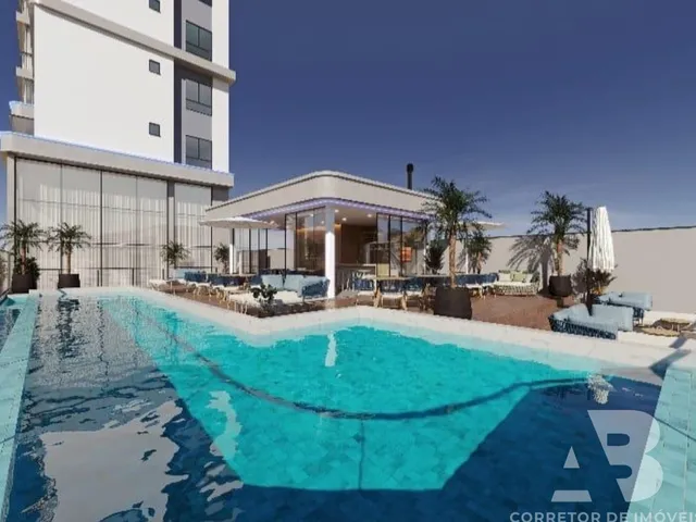 Imagem 5: Azure Residence Apartamento com 4 dormitórios